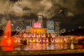dominique_m chicago buckingam fountain tirage